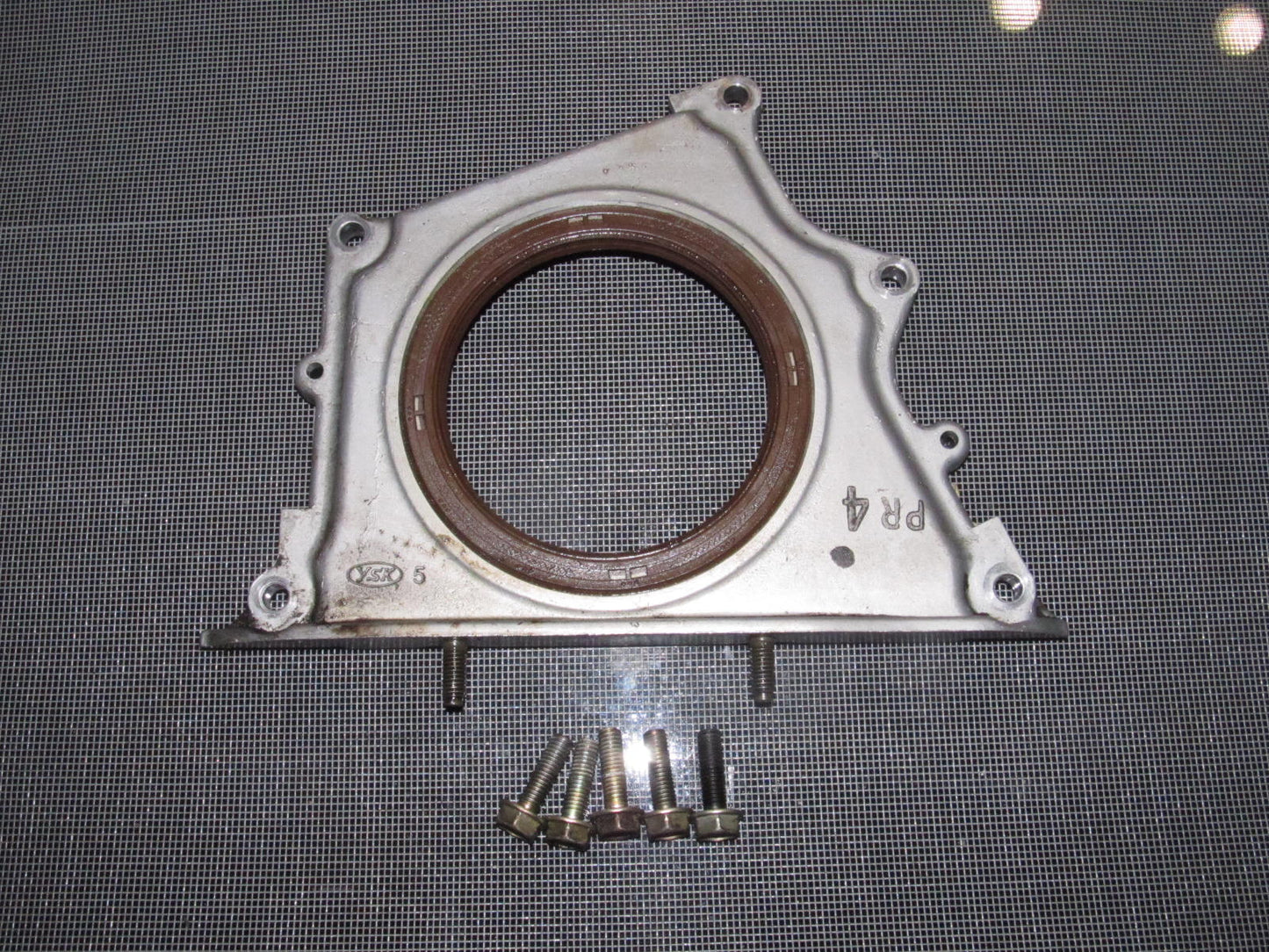 94 95 96 97 98 99 00 01 Acura Integra OEM Engine Rear Main Seal