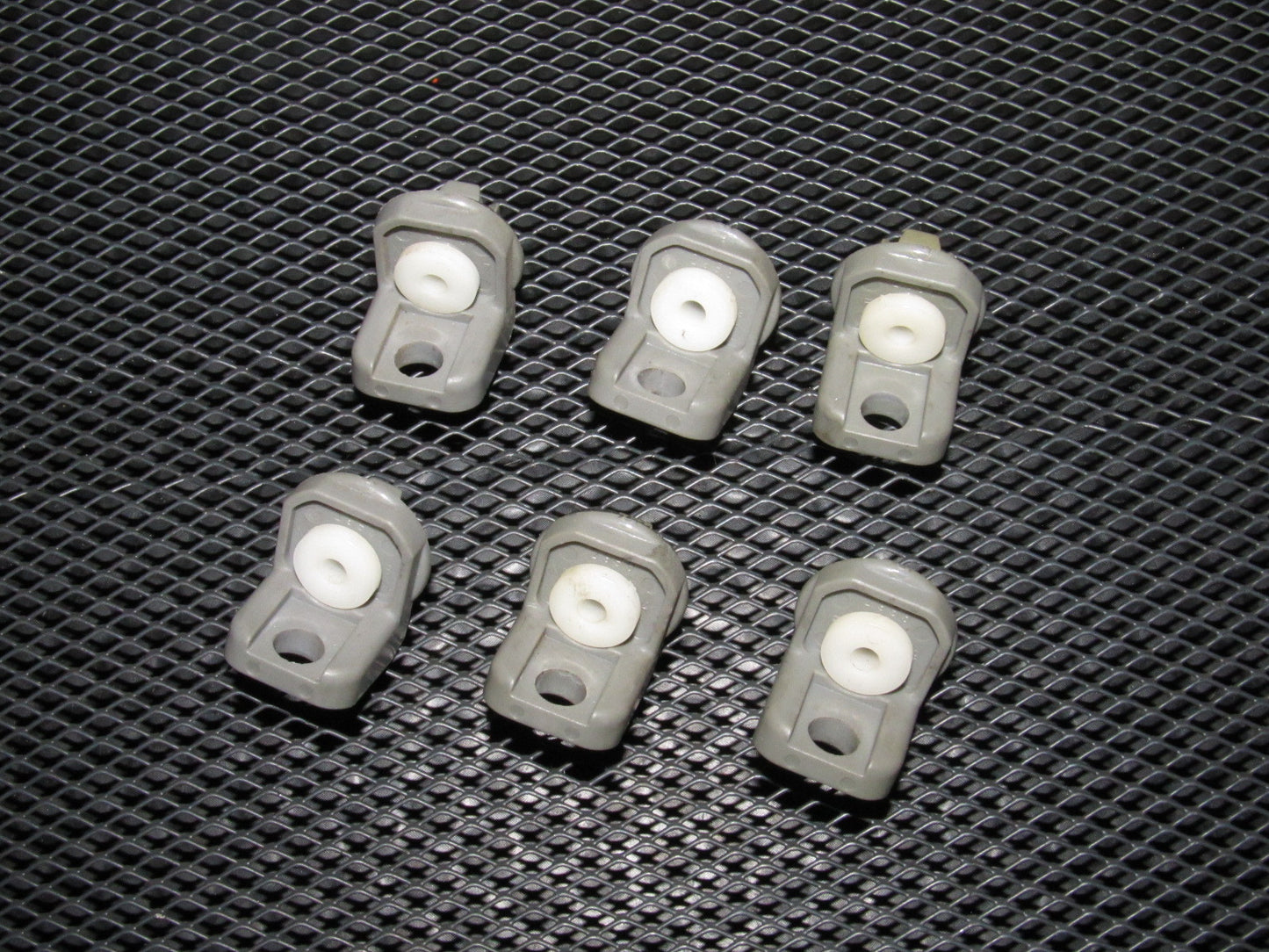 94 95 96 97 98 99 Toyota Celica OEM Door Panel Clips
