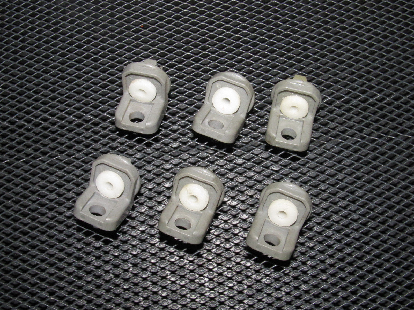 94 95 96 97 98 99 Toyota Celica OEM Door Panel Clips