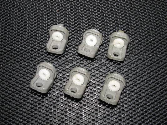 94 95 96 97 98 99 Toyota Celica OEM Door Panel Clips