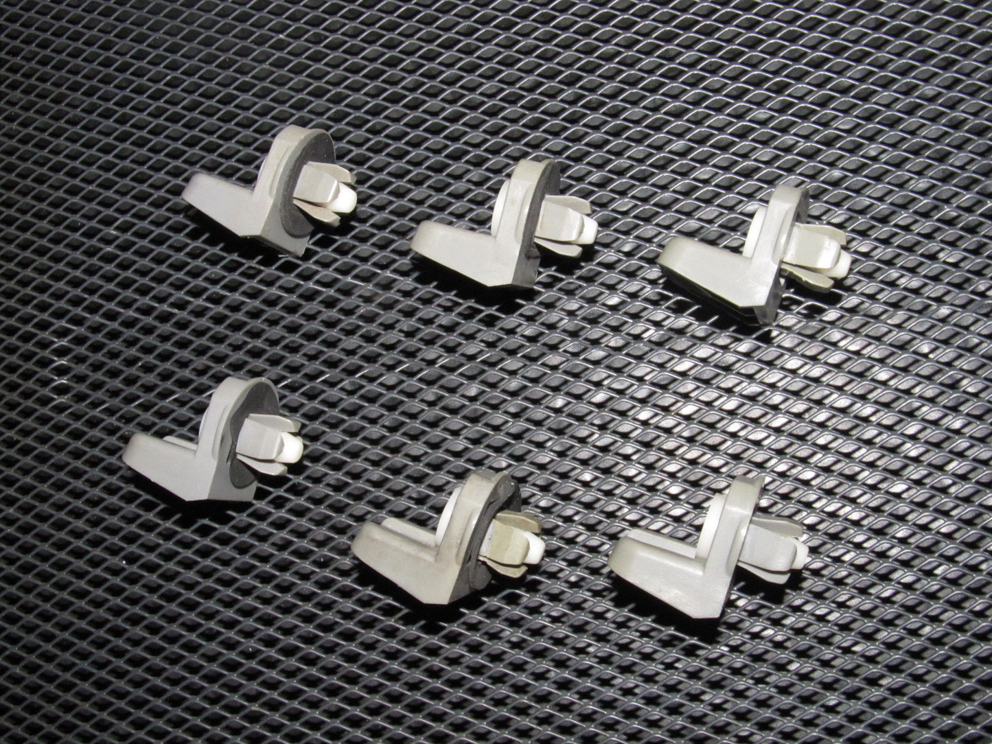 94 95 96 97 98 99 Toyota Celica OEM Door Panel Clips