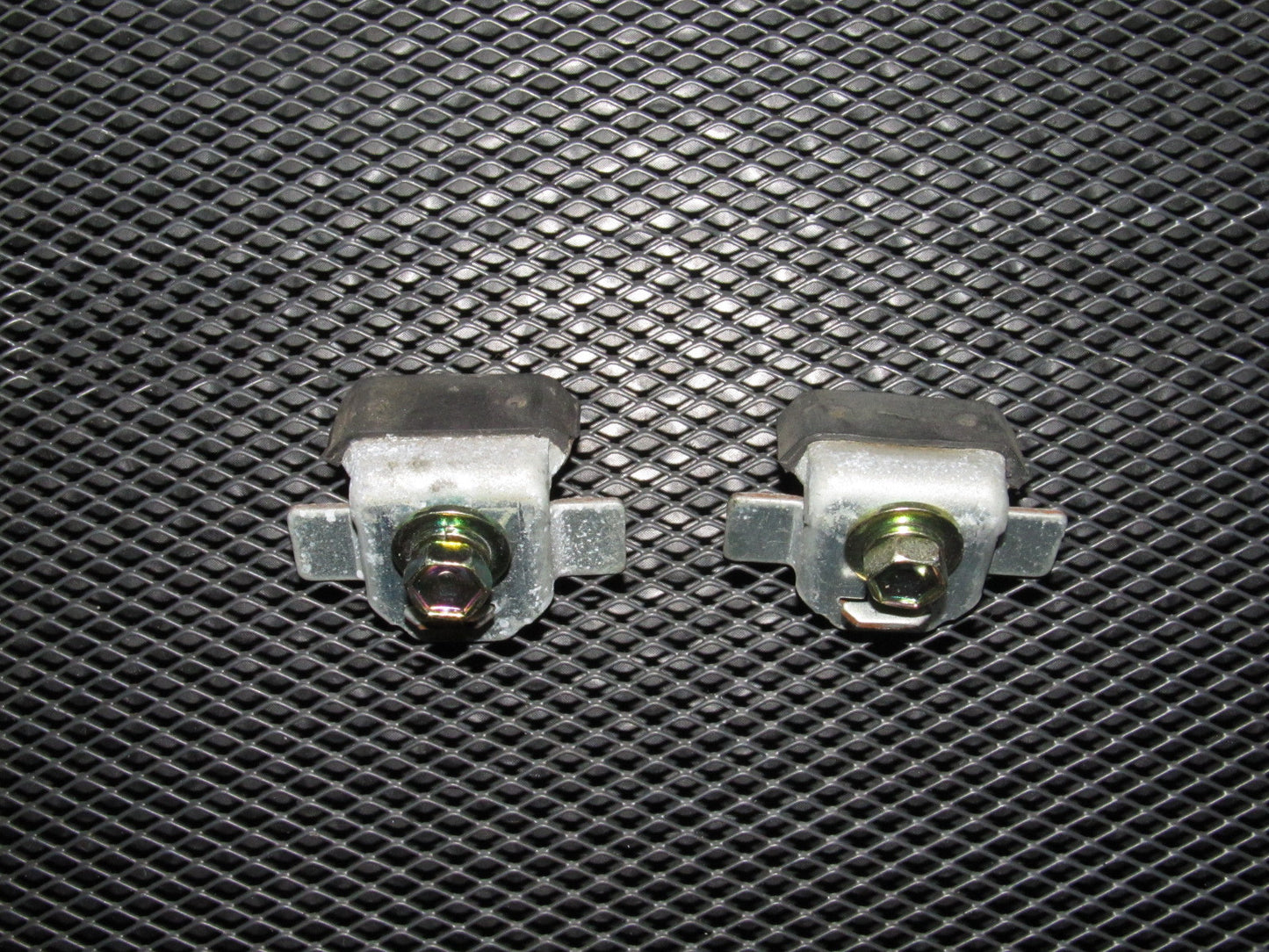 94 95 96 97 98 99 Toyota Celica OEM Window Stopper - Left