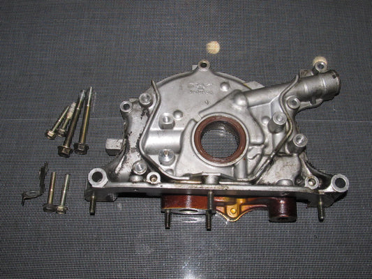 94 95 96 97 98 99 00 01 Acura Integra OEM Oil Pump