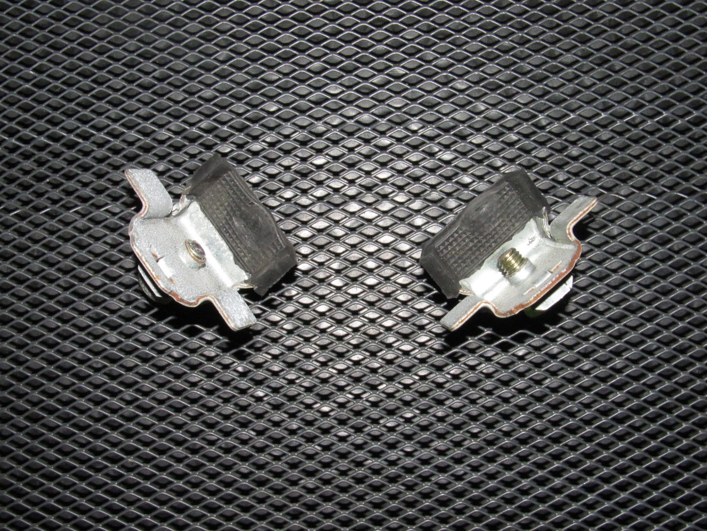 94 95 96 97 98 99 Toyota Celica OEM Window Stopper - Left