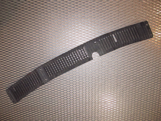 79 80 Datsun 280zx OEM Wiper Cowl Panel Cover