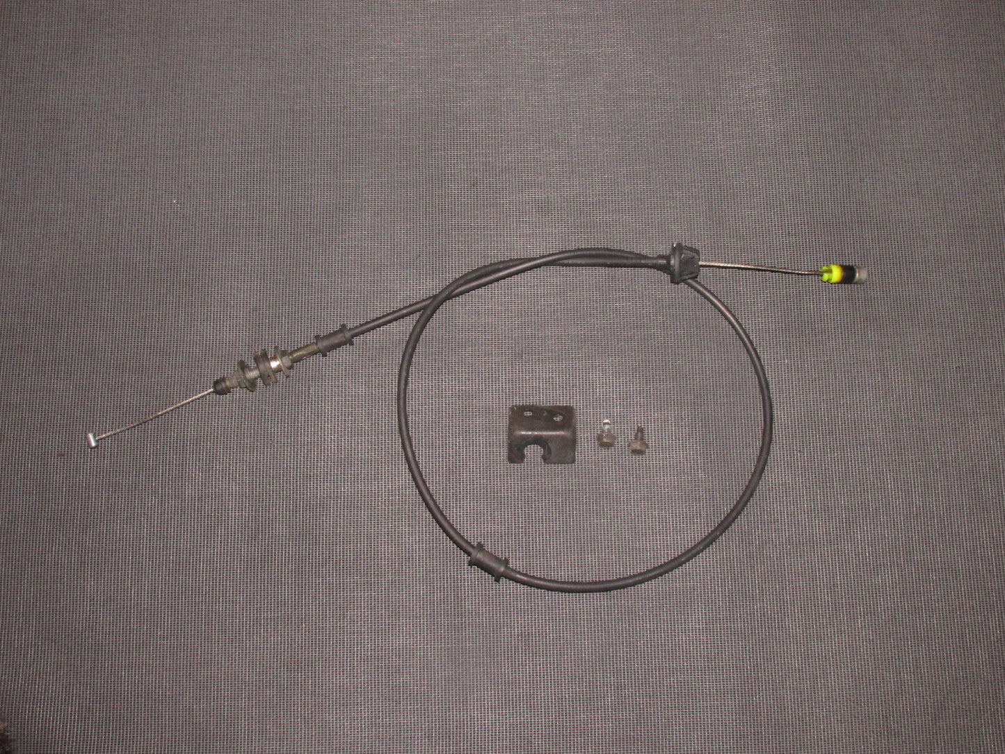 94 95 96 97 Mazda Miata OEM Throttle Cable