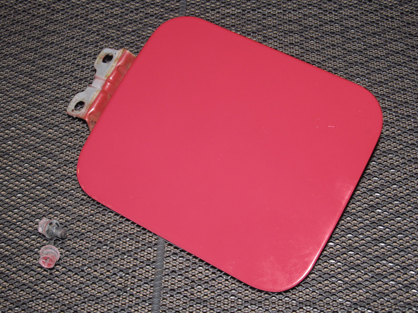 94 95 96 97 Mitsubishi 3000GT OEM Gas Door Cover