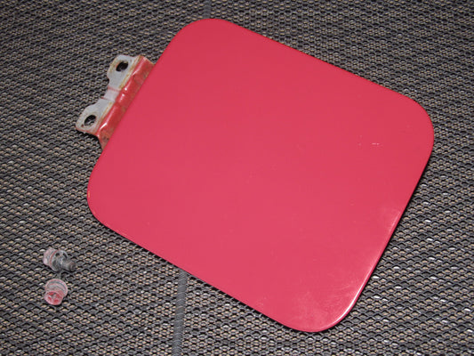 94 95 96 97 Mitsubishi 3000GT OEM Gas Door Cover