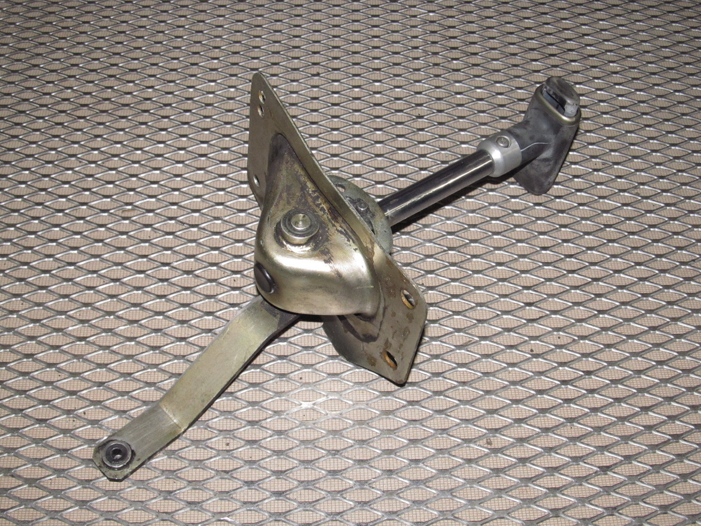 72 73 Datsun 240z OEM Automatic Shifter Assembly