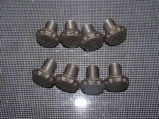94 95 96 97 98 99 00 01 Acura Integra OEM Flex Plate Bolt Set
