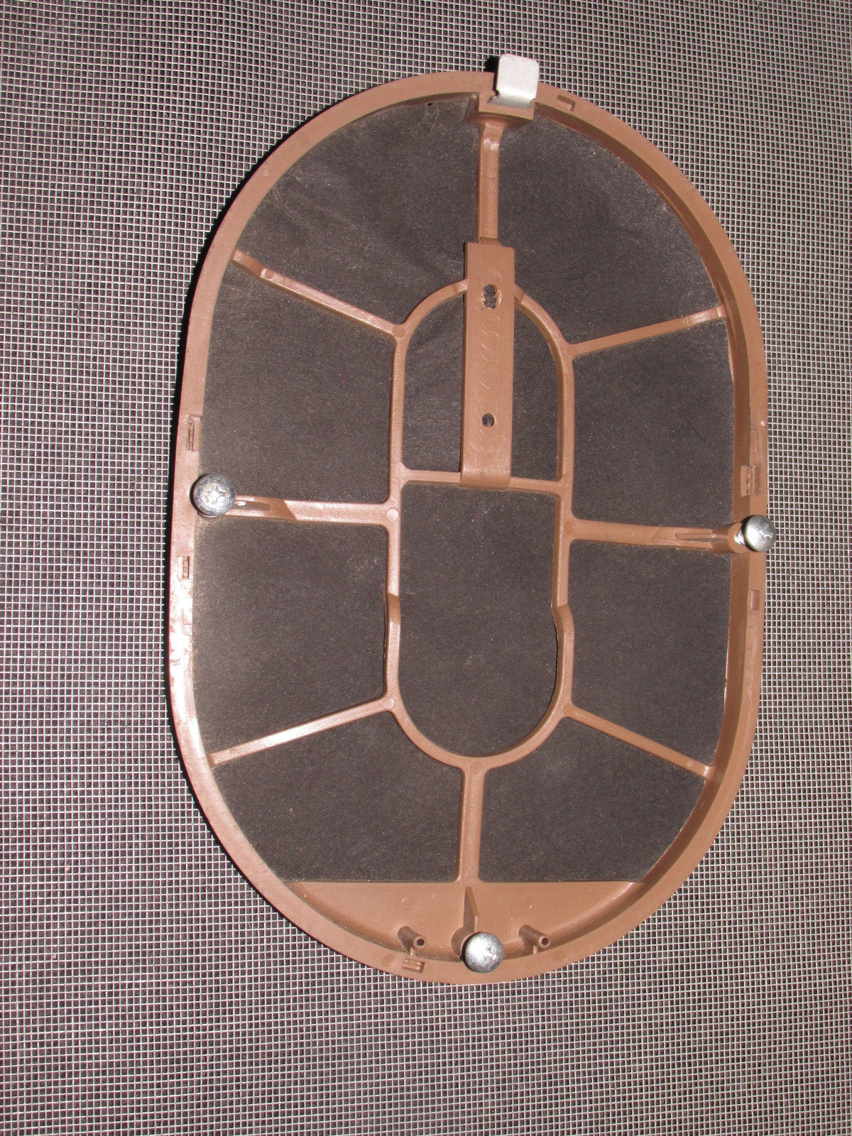 90 91 92 93 94 95 96 Nissan 300zx Door Panel Speaker Grille - Set