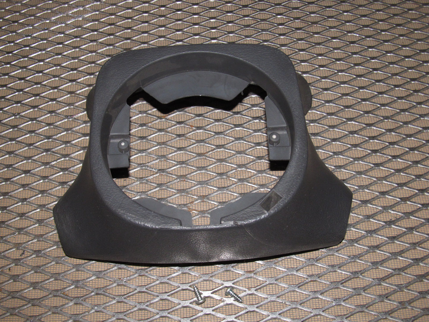 99-04 Ford Mustang OEM Steering Wheel Rear Cover