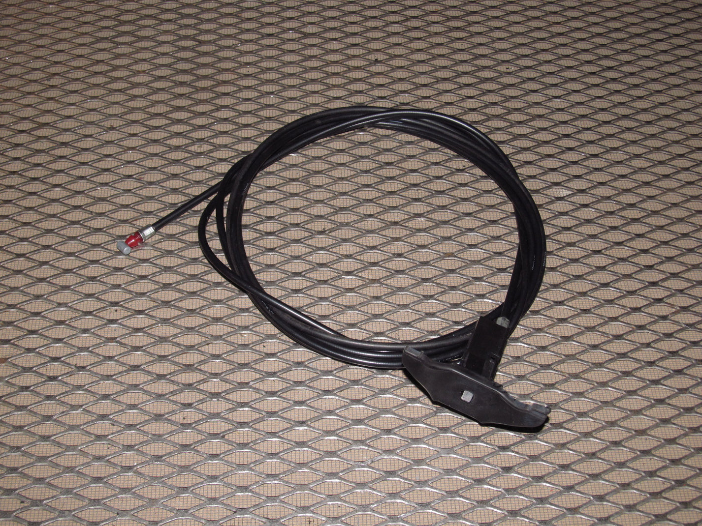 94 95 96 97 Mitsubishi 3000GT OEM Gas Door Cover Release Cable