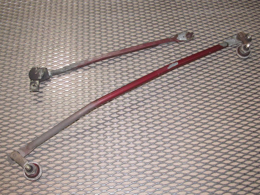 79 80 Datsun 280zx OEM Front Wiper Linkage