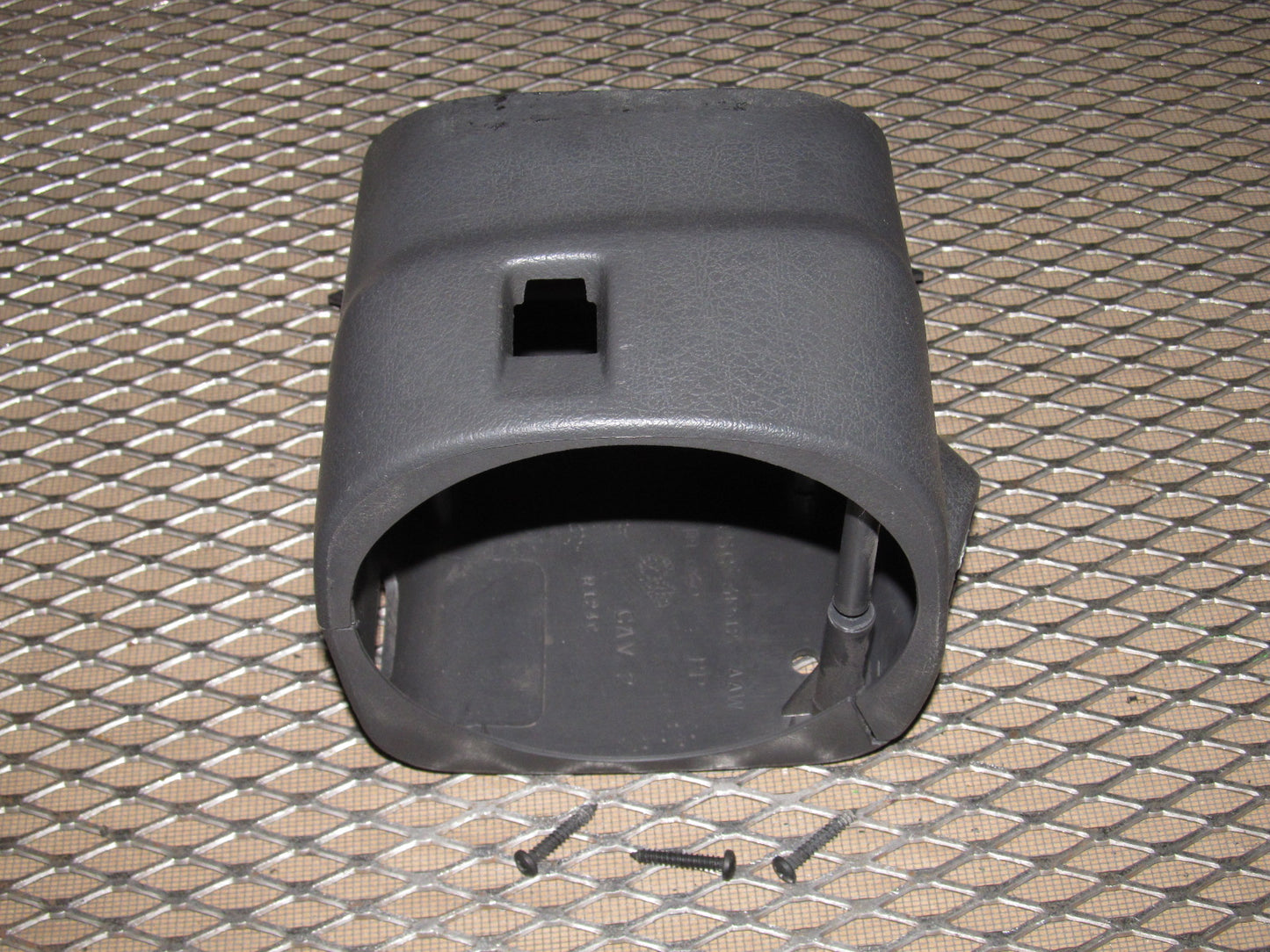 99-04 Ford Mustang OEM Steering Column Cover