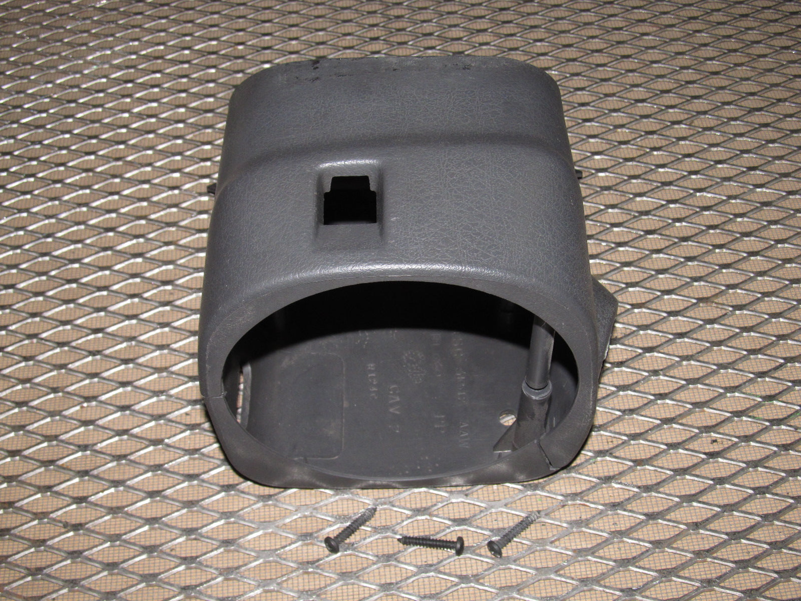 99-04 Ford Mustang OEM Steering Column Cover