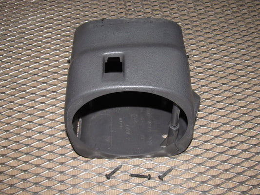 99-04 Ford Mustang OEM Steering Column Cover