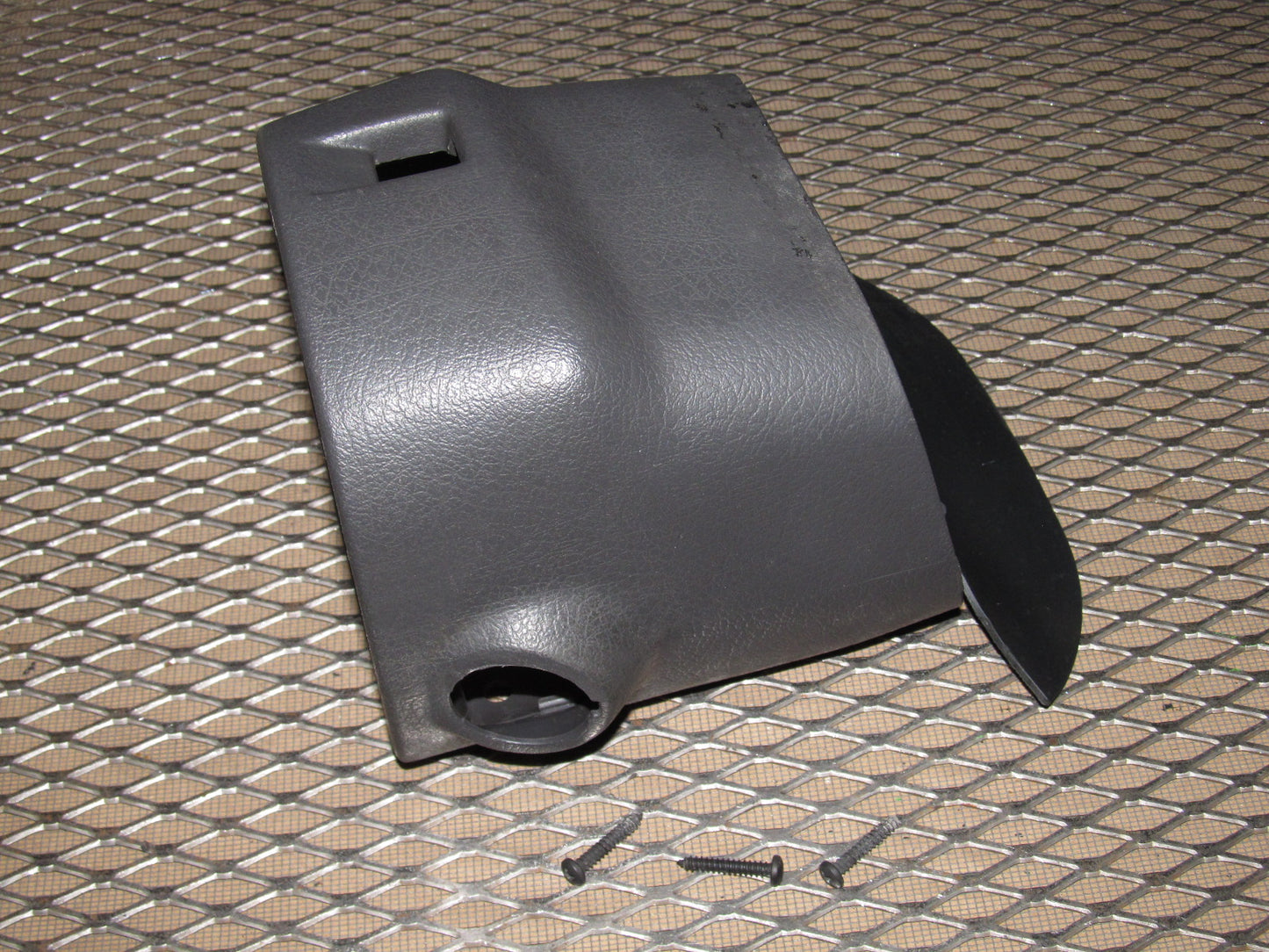 99-04 Ford Mustang OEM Steering Column Cover