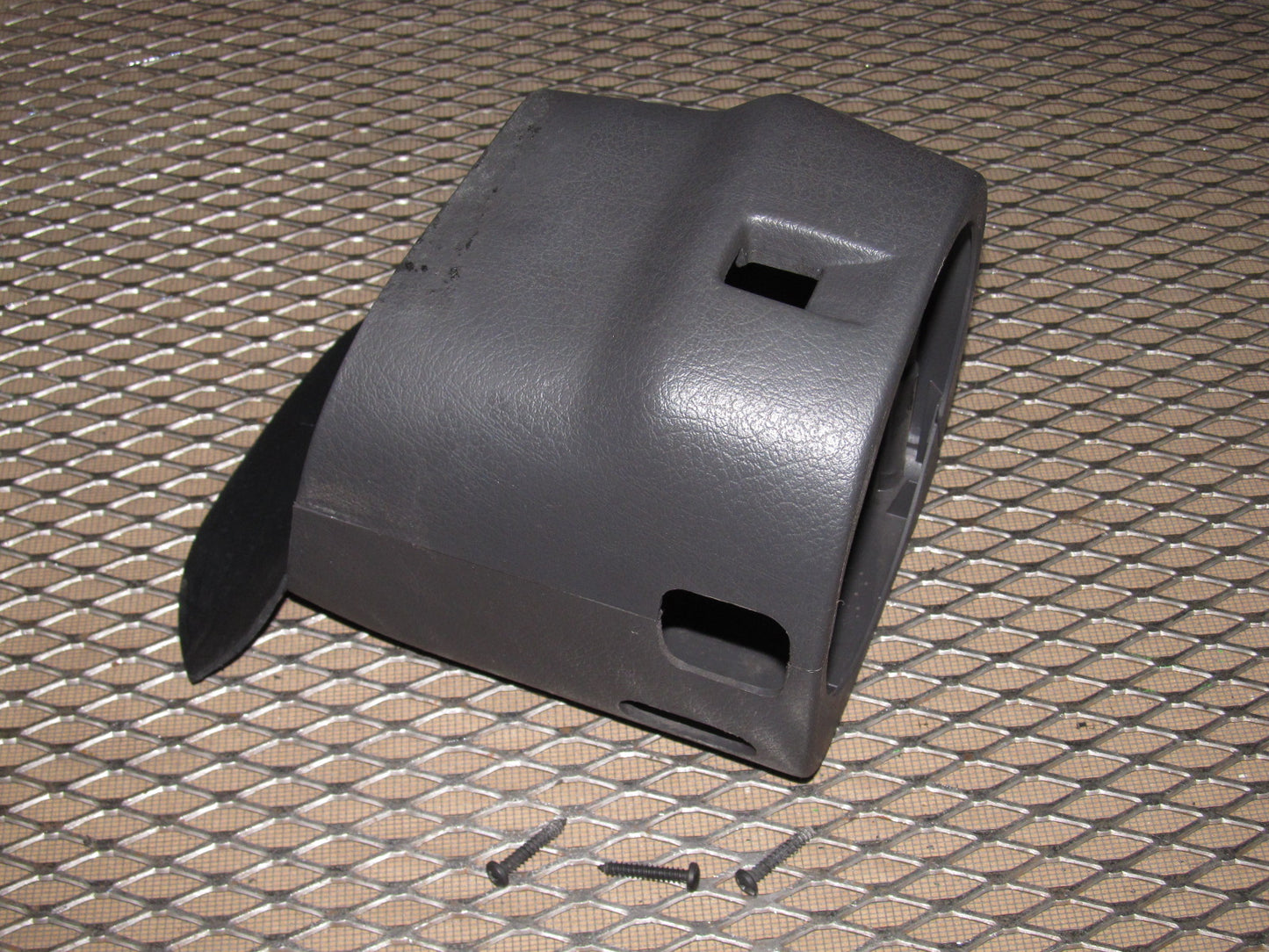 99-04 Ford Mustang OEM Steering Column Cover