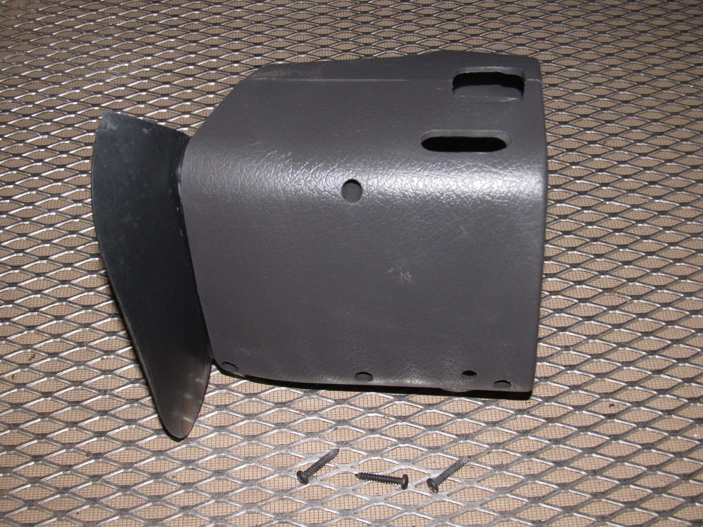 99-04 Ford Mustang OEM Steering Column Cover