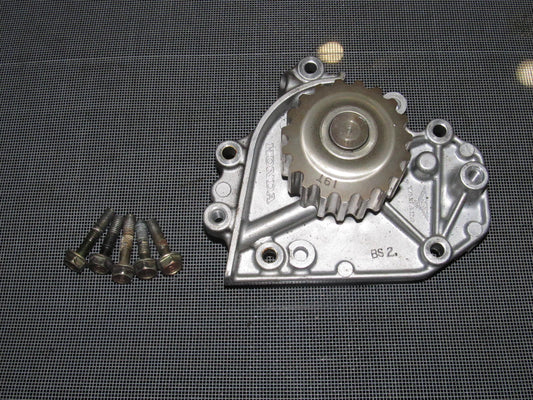 94 95 96 97 98 99 00 01 Acura Integra OEM Water Pump