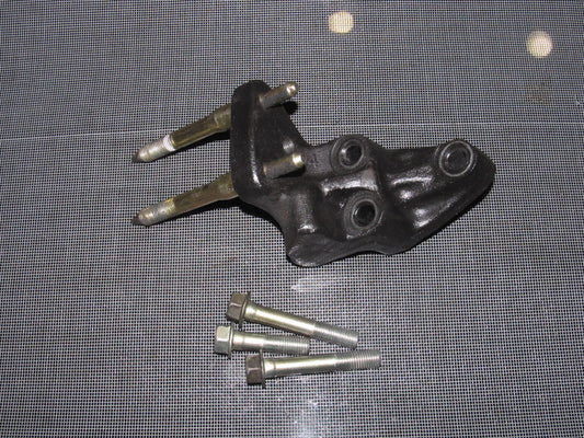 94-01 Acura Integra OEM Upper Motor Mount Bracket - Left
