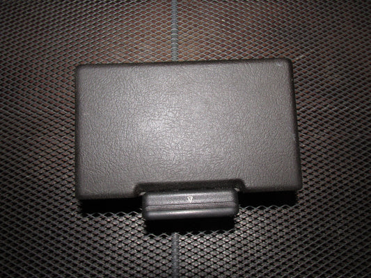 85 86 87 88 89 Toyota MR2 OEM Ash Tray