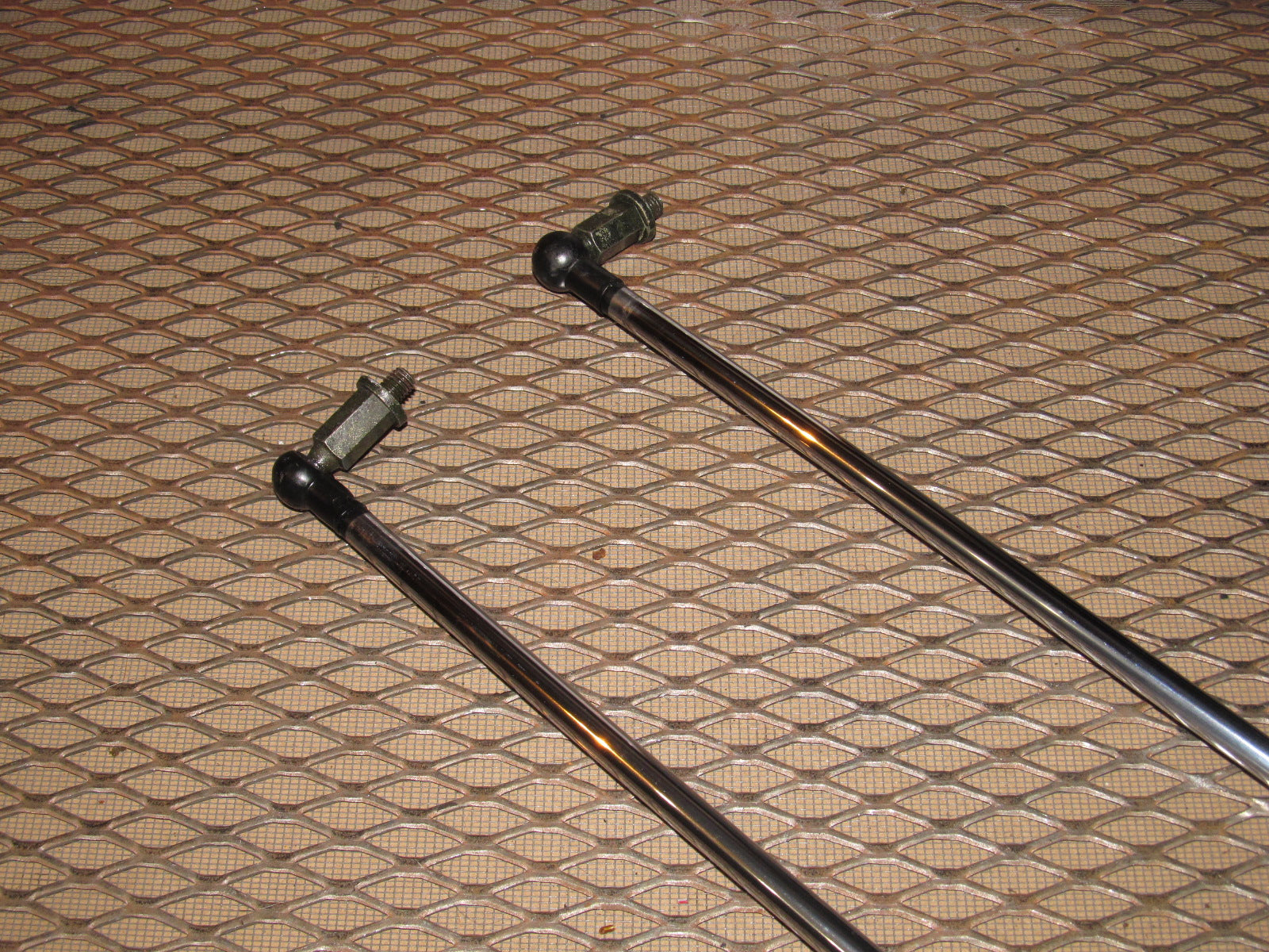 94 95 96 97 Mitsubishi 3000GT OEM Rear Hatch Trunk Shock