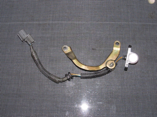 94 95 96 97 98 99 00 01 Acura Integra OEM Crank Sensor with Bracket