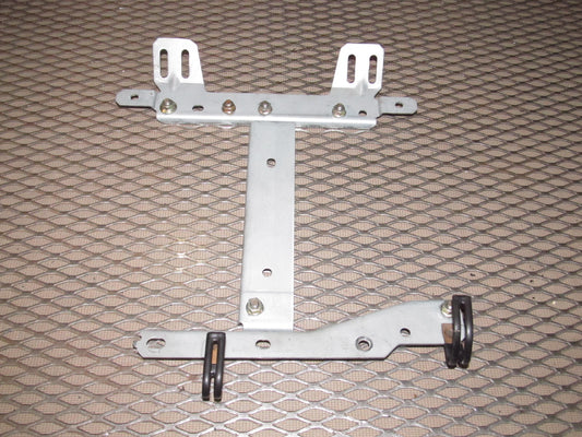 89 90 91 Mazda RX7 OEM ECU Engine Computer Mounting Bracket