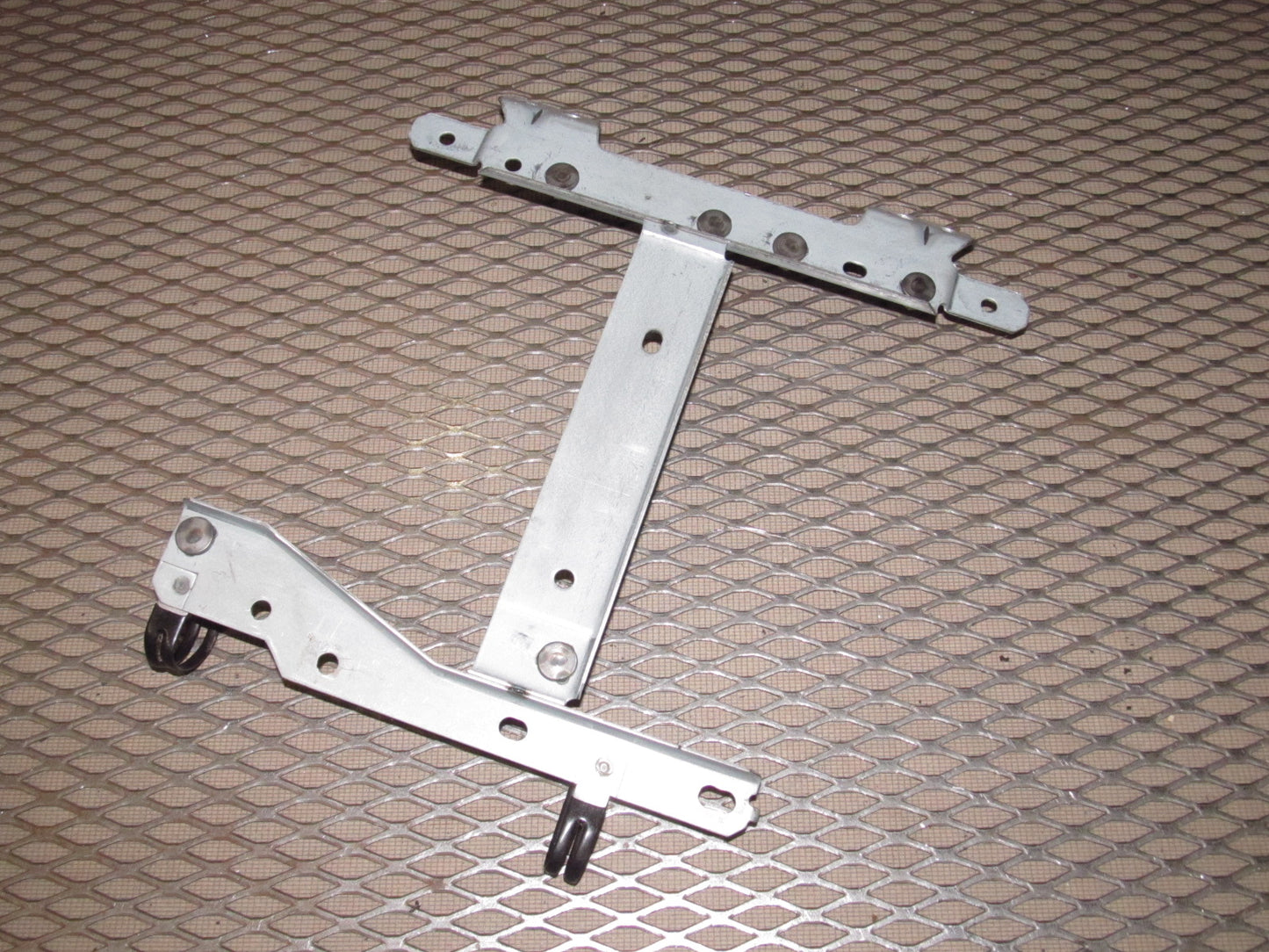 89 90 91 Mazda RX7 OEM ECU Engine Computer Mounting Bracket