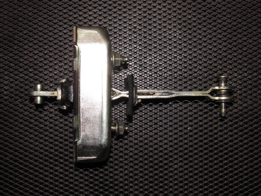 85 86 87 88 89 Toyota MR2 OEM Door Check Stopper - Left