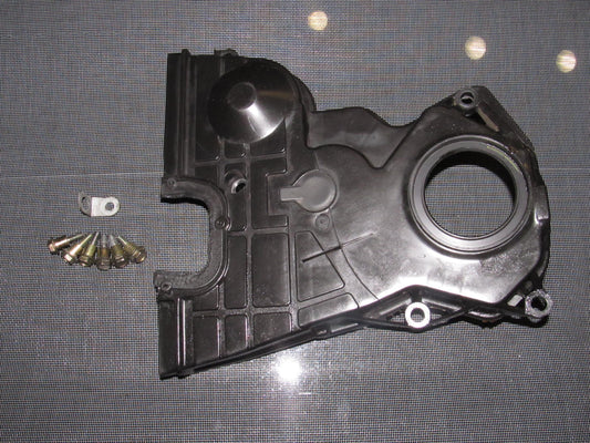 94 95 96 97 98 99 00 01 Acura Integra OEM Lower Timing Belt Cover
