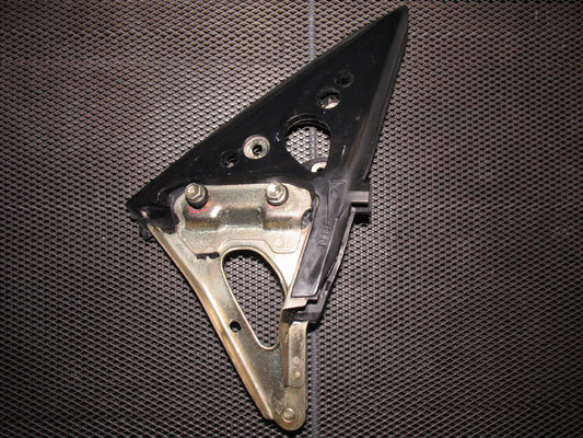 85 86 87 88 89 Toyota MR2 OEM Exterior Mirror Mounting Bracket - Left