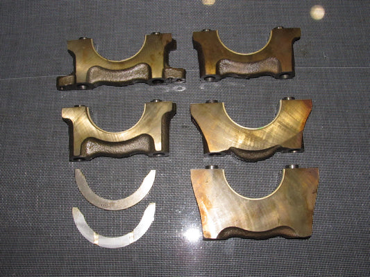 94-01 Acura Integra OEM Engine Crankshaft Bearing Set