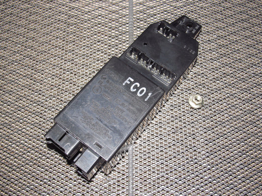 89 90 91 Mazda RX7 OEM Flasher Unit - FC01