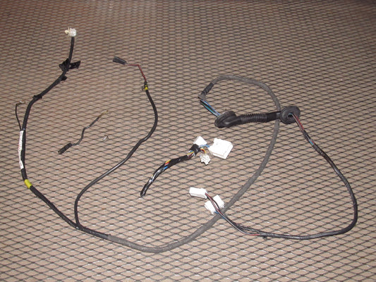 94 95 96 97 Mitsubishi 3000GT OEM Hatch Defroster Wiring Harness
