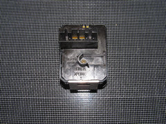 94-01 Acura Integra OEM Black Interior Mirror Switch