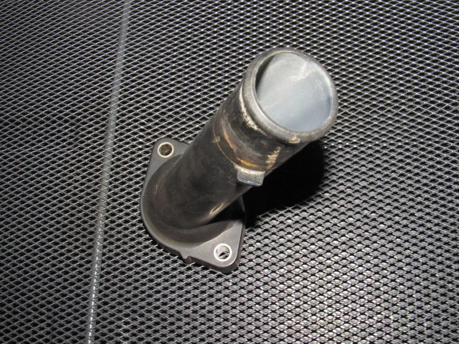 94 95 96 97 98 99 Toyota Celica OEM 2.2L 5SFE Lower Coolant Water Neck