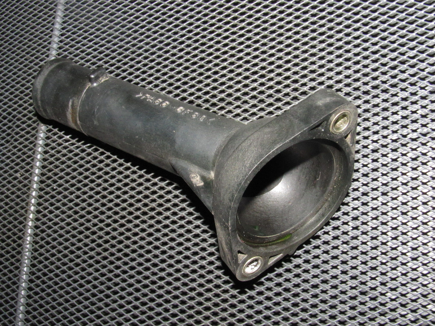 94 95 96 97 98 99 Toyota Celica OEM 2.2L 5SFE Lower Coolant Water Neck