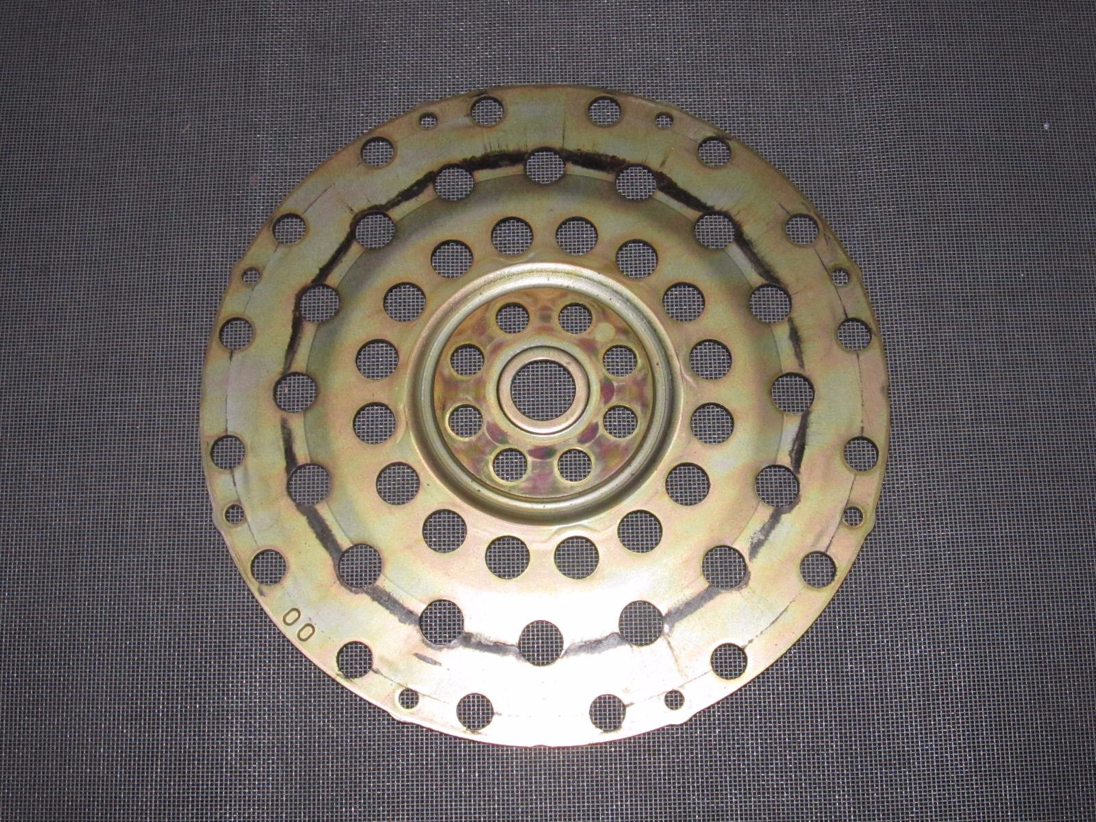94-01 Acura Integra OEM Automatic Transmission Flex Plate