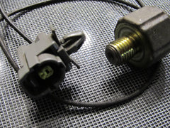 90-93 Mazda Miata OEM Automatic Transmission Solenoid Switch
