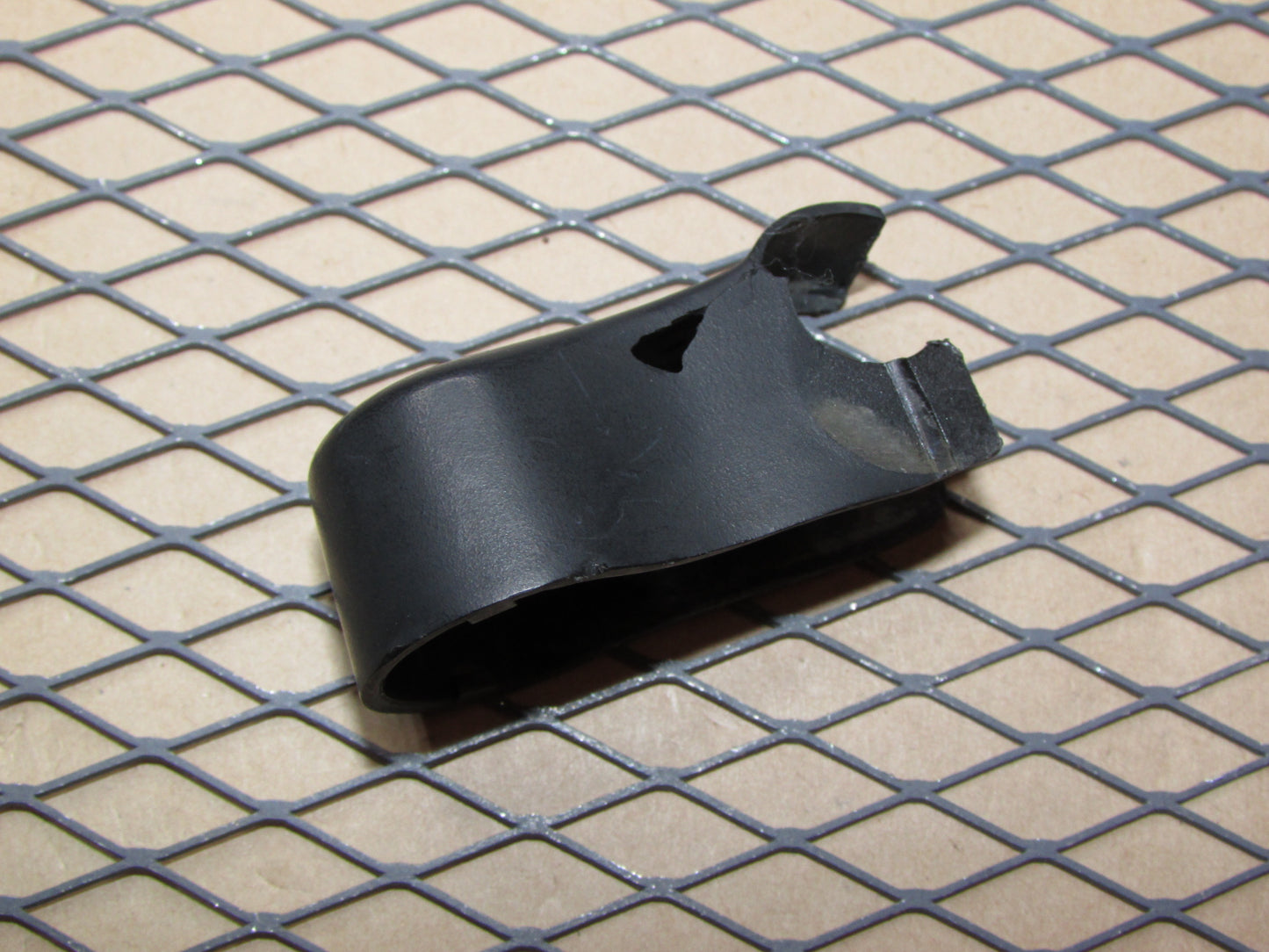 79 80 81 82 83 Datsun 280zx OEM Front Wiper Arm Cover Cap