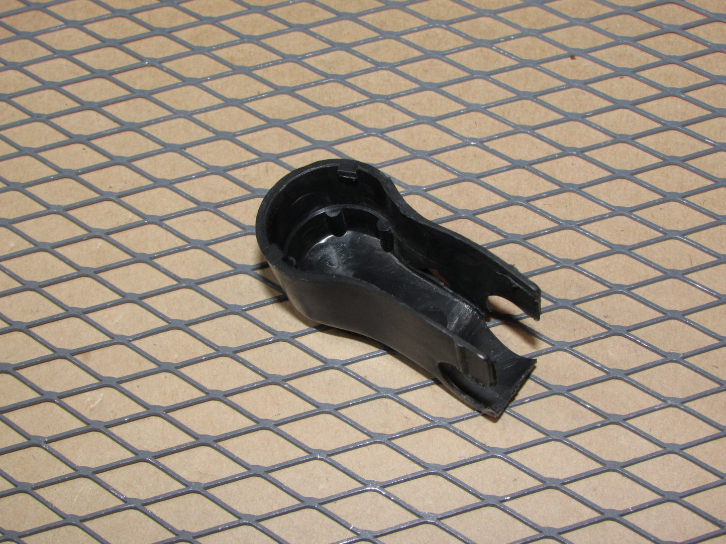 79 80 81 82 83 Datsun 280zx OEM Front Wiper Arm Cover Cap