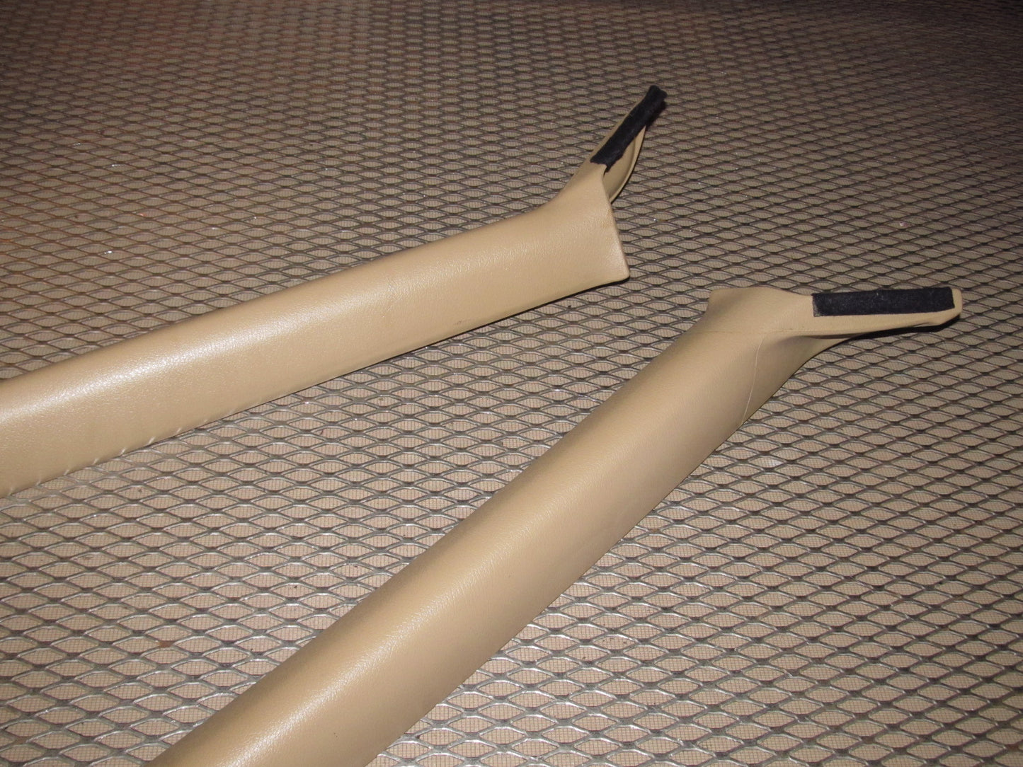 94 95 96 97 Mitsubishi 3000GT OEM Dash Pillar