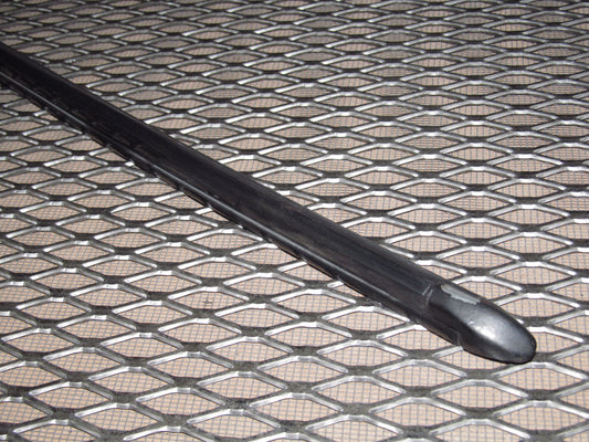 72 73 Datsun 240z OEM Exterior Rear Quarter Moulding - Right