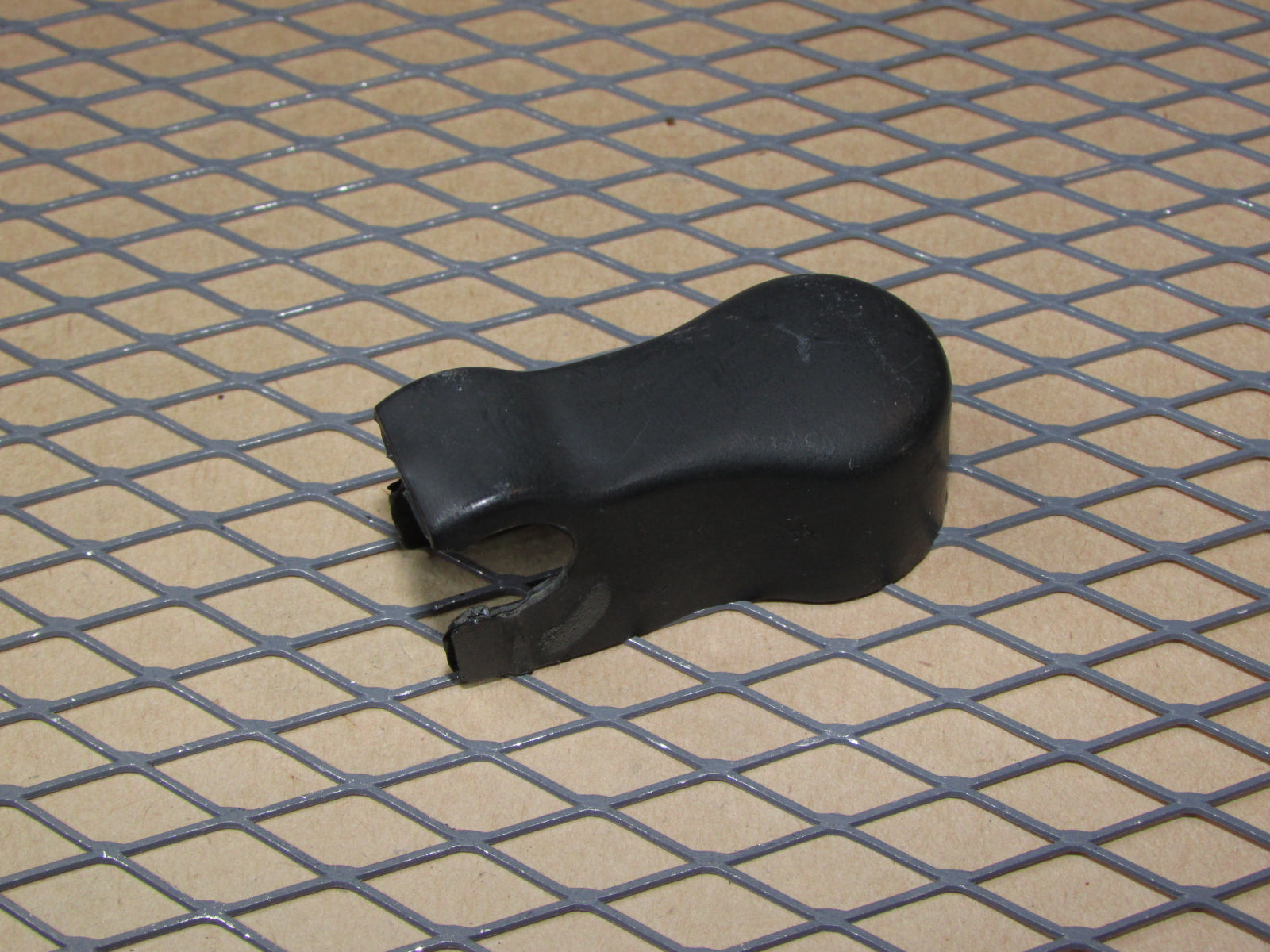 79 80 81 82 83 Datsun 280zx OEM Front Wiper Arm Cover Cap