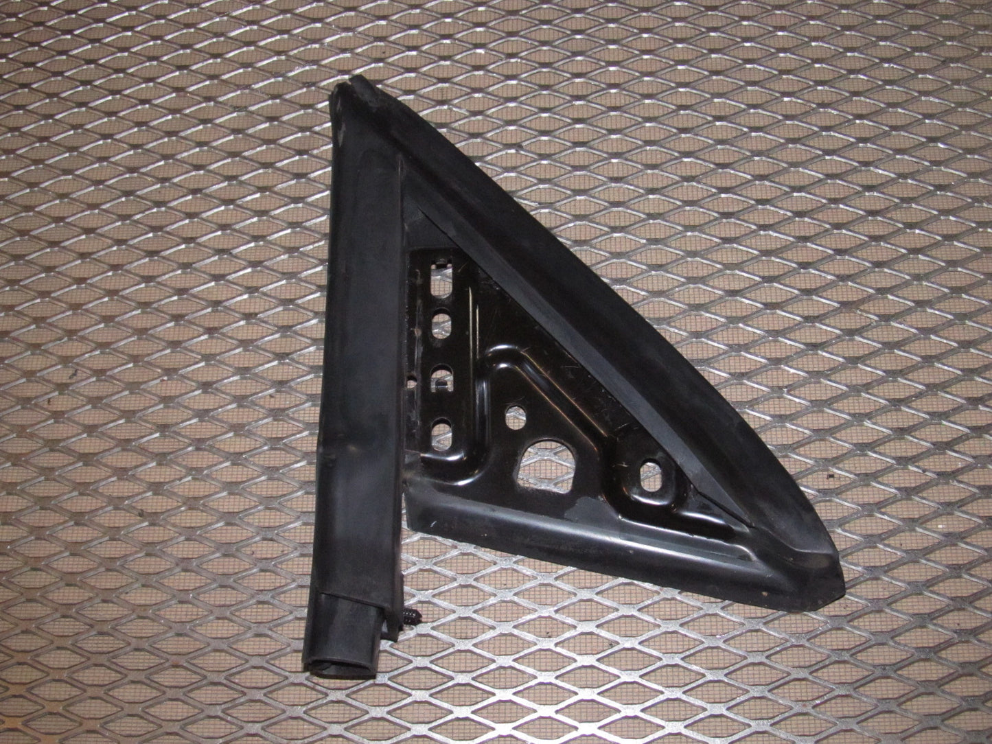 99-04 Ford Mustang OEM Exterior Side Mirror Mounting Bracket - Left