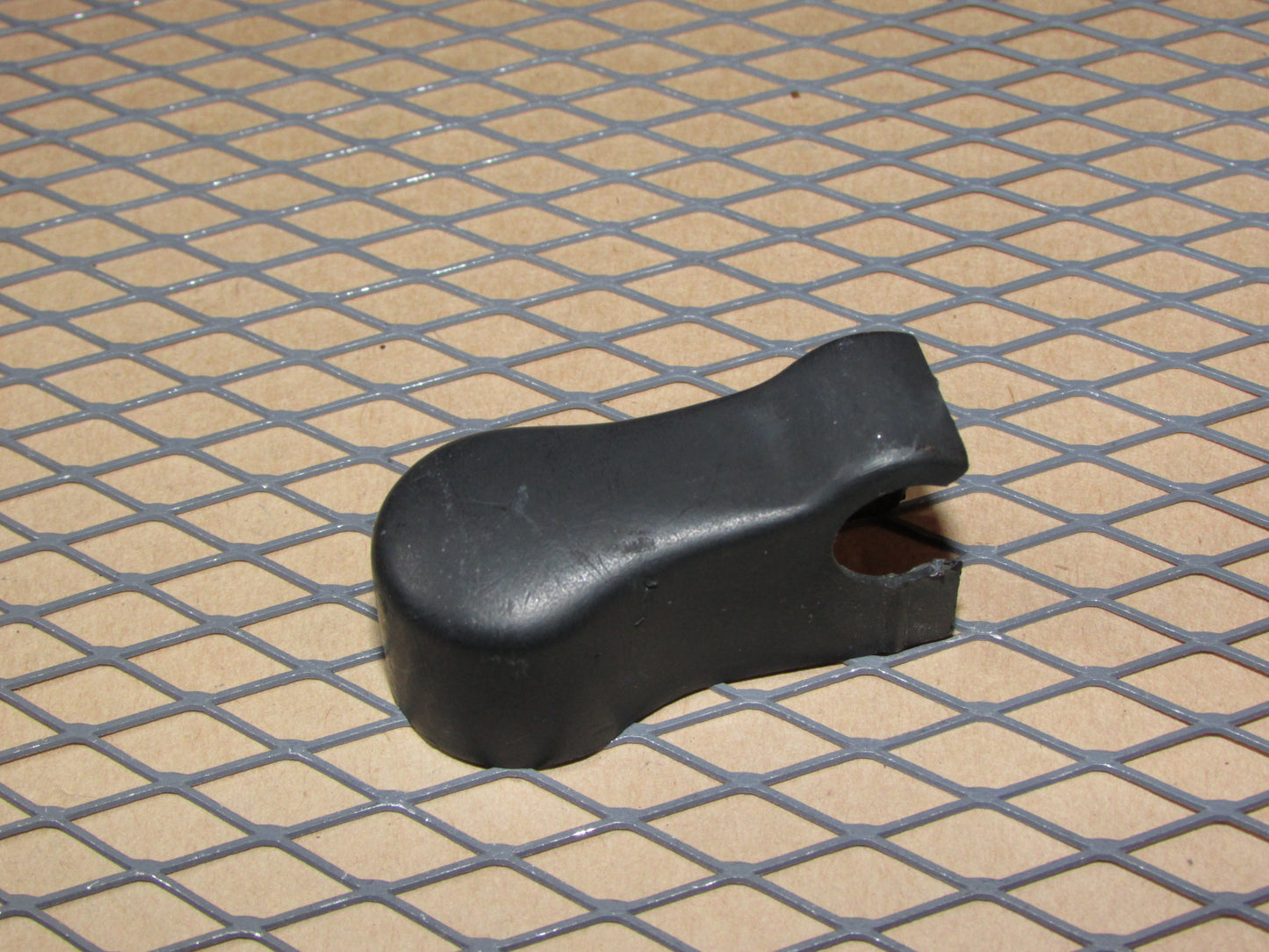 79 80 81 82 83 Datsun 280zx OEM Front Wiper Arm Cover Cap