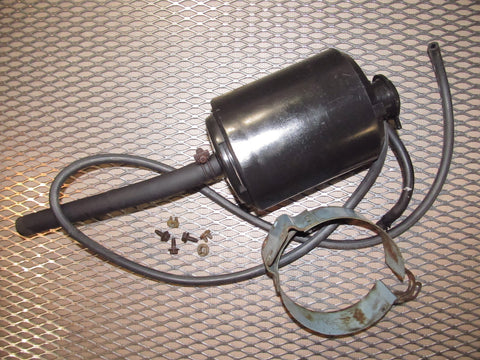 79 80 Datsun 280zx OEM Charcoal Canister Purge Evap Tank
